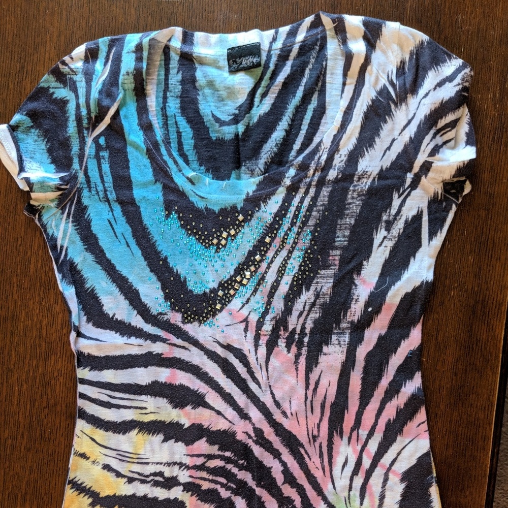 Daytrip tee shirt
